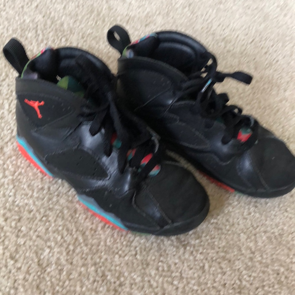 Jordan’s